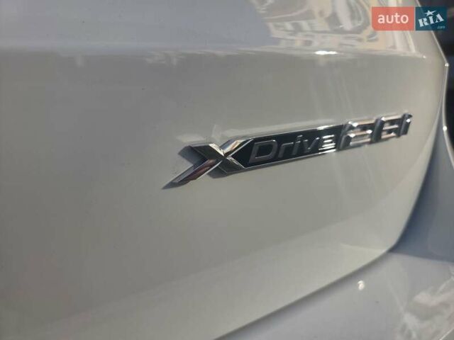 Белый БМВ Х1, объемом двигателя 2 л и пробегом 16 тыс. км за 38800 $, фото 13 на Automoto.ua