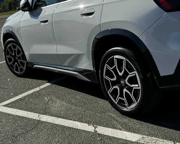 Белый БМВ Х1, объемом двигателя 2 л и пробегом 25 тыс. км за 40800 $, фото 10 на Automoto.ua