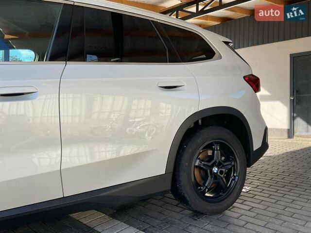 Белый БМВ Х1, объемом двигателя 2 л и пробегом 22 тыс. км за 36000 $, фото 10 на Automoto.ua