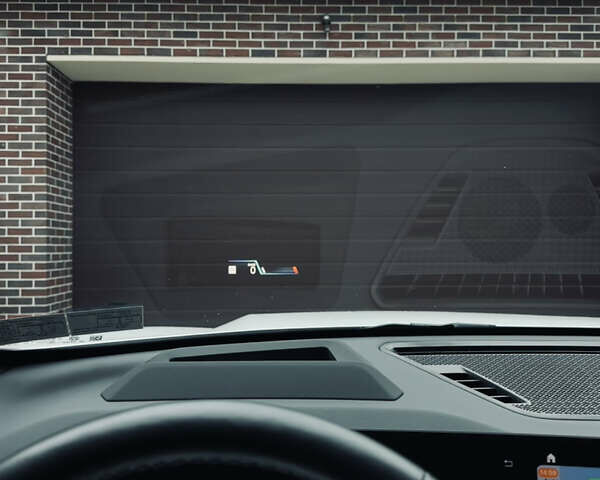 Белый БМВ Х1, объемом двигателя 2 л и пробегом 12 тыс. км за 38500 $, фото 10 на Automoto.ua