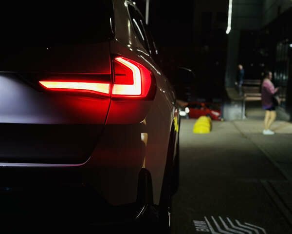 Белый БМВ Х1, объемом двигателя 2 л и пробегом 12 тыс. км за 38500 $, фото 24 на Automoto.ua