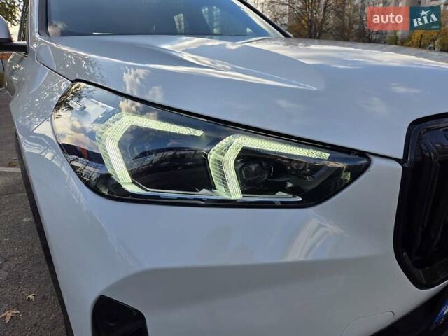 Білий БМВ Х1, об'ємом двигуна 2 л та пробігом 17 тис. км за 38500 $, фото 19 на Automoto.ua