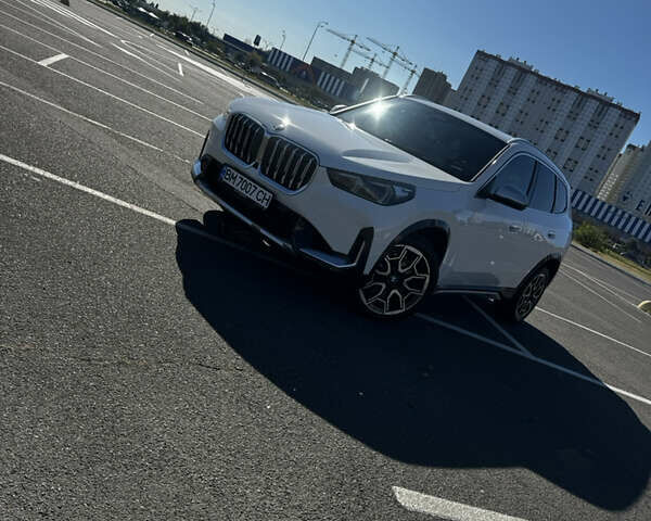 Белый БМВ Х1, объемом двигателя 2 л и пробегом 25 тыс. км за 40800 $, фото 27 на Automoto.ua