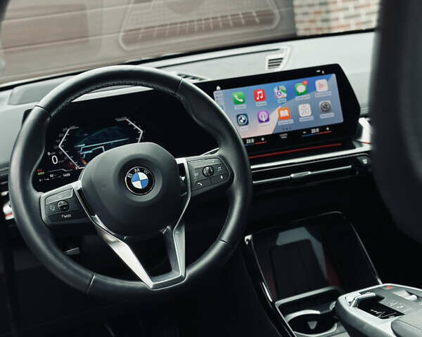 Белый БМВ Х1, объемом двигателя 2 л и пробегом 12 тыс. км за 38500 $, фото 7 на Automoto.ua