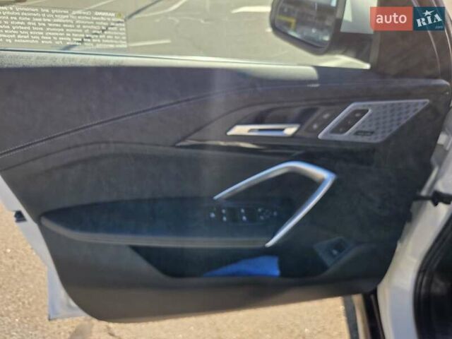 Белый БМВ Х1, объемом двигателя 2 л и пробегом 16 тыс. км за 38800 $, фото 50 на Automoto.ua