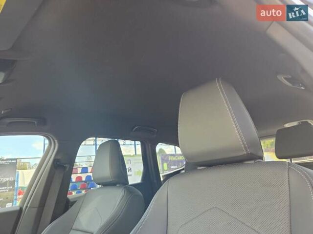 Білий БМВ Х1, об'ємом двигуна 2 л та пробігом 17 тис. км за 38500 $, фото 8 на Automoto.ua