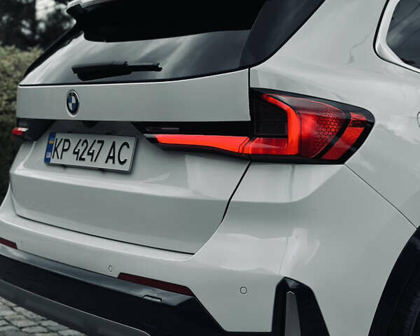 Белый БМВ Х1, объемом двигателя 2 л и пробегом 12 тыс. км за 38500 $, фото 25 на Automoto.ua