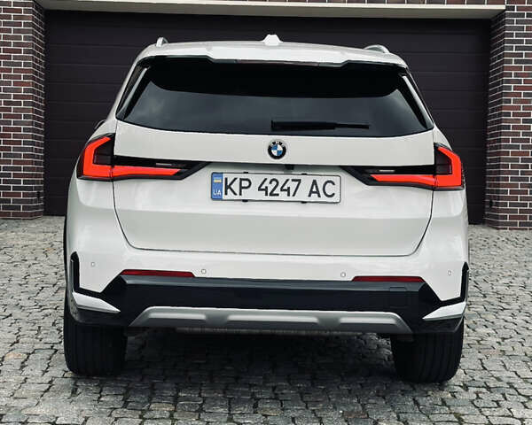 Белый БМВ Х1, объемом двигателя 2 л и пробегом 12 тыс. км за 38500 $, фото 3 на Automoto.ua