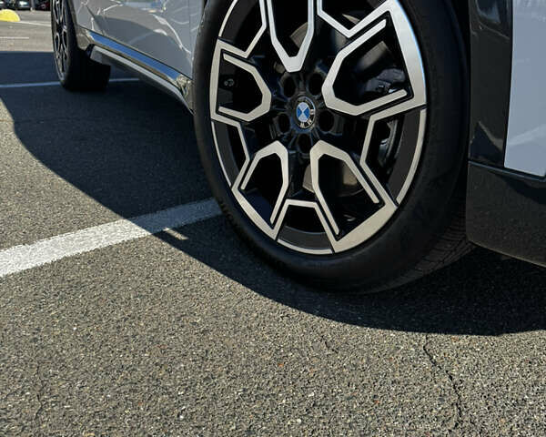 Белый БМВ Х1, объемом двигателя 2 л и пробегом 25 тыс. км за 40800 $, фото 14 на Automoto.ua