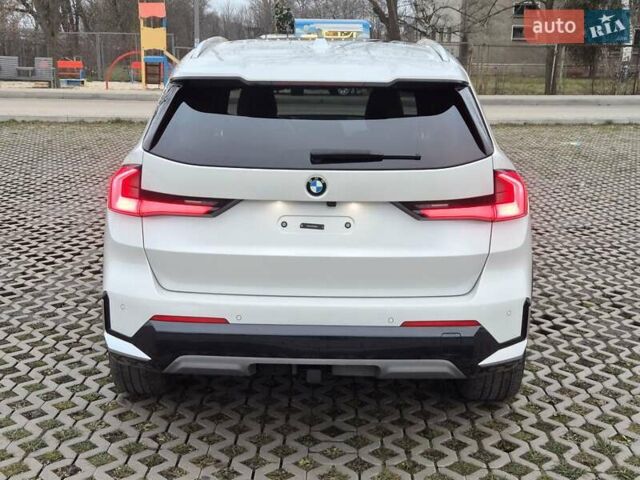 Белый БМВ Х1, объемом двигателя 2 л и пробегом 58 тыс. км за 32500 $, фото 17 на Automoto.ua
