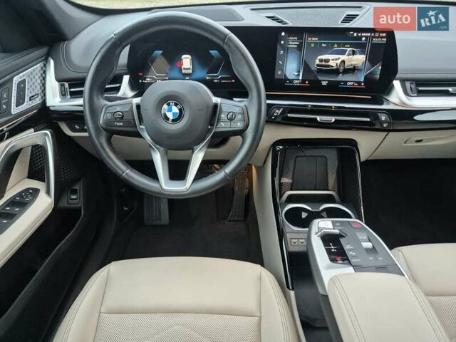 Белый БМВ Х1, объемом двигателя 2 л и пробегом 58 тыс. км за 32500 $, фото 38 на Automoto.ua