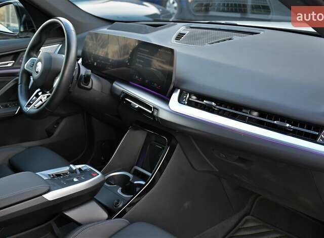 Белый БМВ Х1, объемом двигателя 2 л и пробегом 21 тыс. км за 42500 $, фото 49 на Automoto.ua