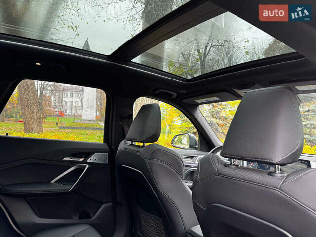 Белый БМВ Х1, объемом двигателя 2 л и пробегом 21 тыс. км за 41940 $, фото 33 на Automoto.ua