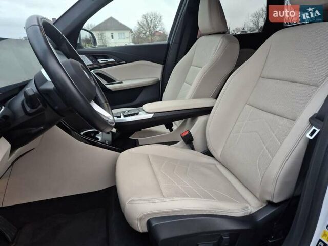 Белый БМВ Х1, объемом двигателя 2 л и пробегом 58 тыс. км за 32500 $, фото 34 на Automoto.ua