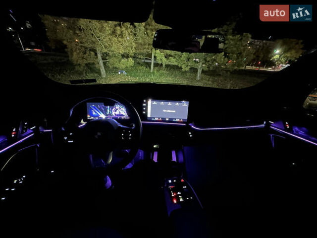 Белый БМВ Х1, объемом двигателя 2 л и пробегом 12 тыс. км за 38500 $, фото 20 на Automoto.ua