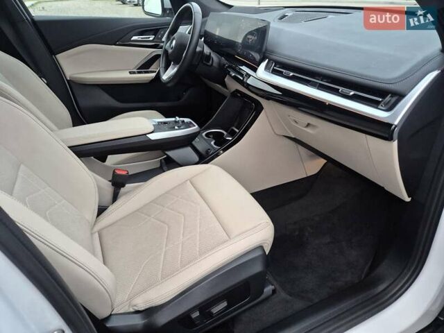 Белый БМВ Х1, объемом двигателя 2 л и пробегом 58 тыс. км за 32500 $, фото 40 на Automoto.ua