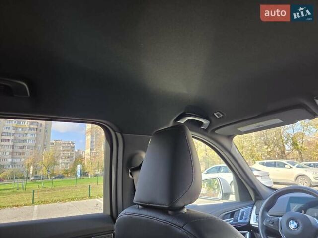 Білий БМВ Х1, об'ємом двигуна 2 л та пробігом 17 тис. км за 38500 $, фото 33 на Automoto.ua