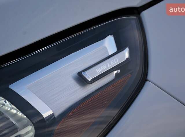 Белый БМВ Х1, объемом двигателя 2 л и пробегом 21 тыс. км за 42500 $, фото 6 на Automoto.ua