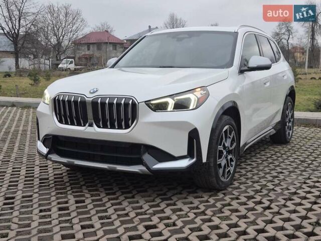 Белый БМВ Х1, объемом двигателя 2 л и пробегом 58 тыс. км за 32500 $, фото 31 на Automoto.ua