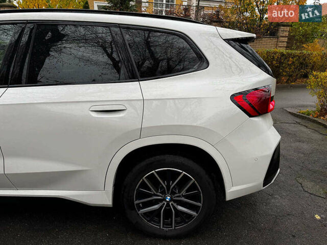 Белый БМВ Х1, объемом двигателя 2 л и пробегом 21 тыс. км за 41940 $, фото 11 на Automoto.ua