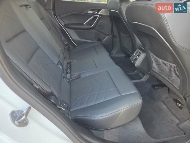 Білий БМВ Х1, об'ємом двигуна 2 л та пробігом 17 тис. км за 38500 $, фото 36 на Automoto.ua