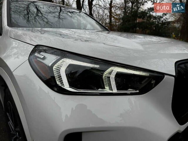 Белый БМВ Х1, объемом двигателя 2 л и пробегом 21 тыс. км за 41940 $, фото 1 на Automoto.ua