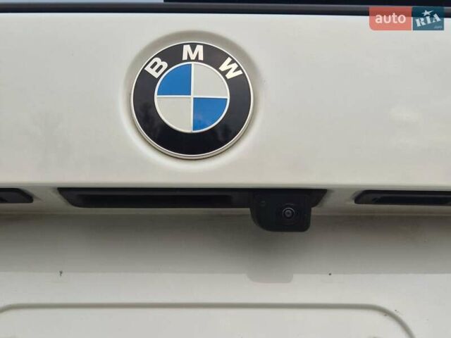 Белый БМВ Х1, объемом двигателя 2 л и пробегом 58 тыс. км за 32500 $, фото 51 на Automoto.ua