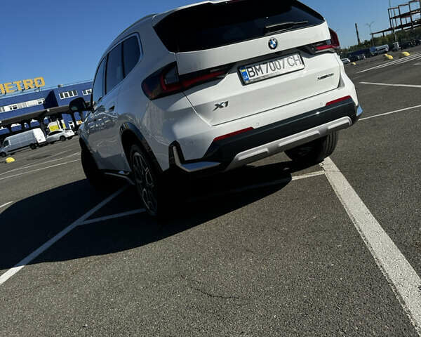 Белый БМВ Х1, объемом двигателя 2 л и пробегом 25 тыс. км за 40800 $, фото 26 на Automoto.ua