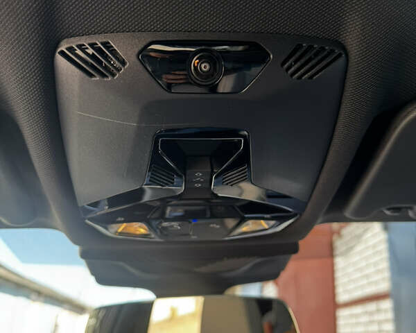 Белый БМВ Х1, объемом двигателя 2 л и пробегом 25 тыс. км за 40800 $, фото 33 на Automoto.ua