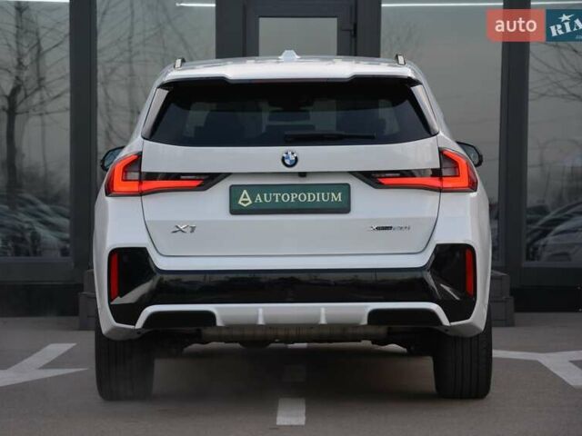 Белый БМВ Х1, объемом двигателя 2 л и пробегом 21 тыс. км за 42500 $, фото 13 на Automoto.ua