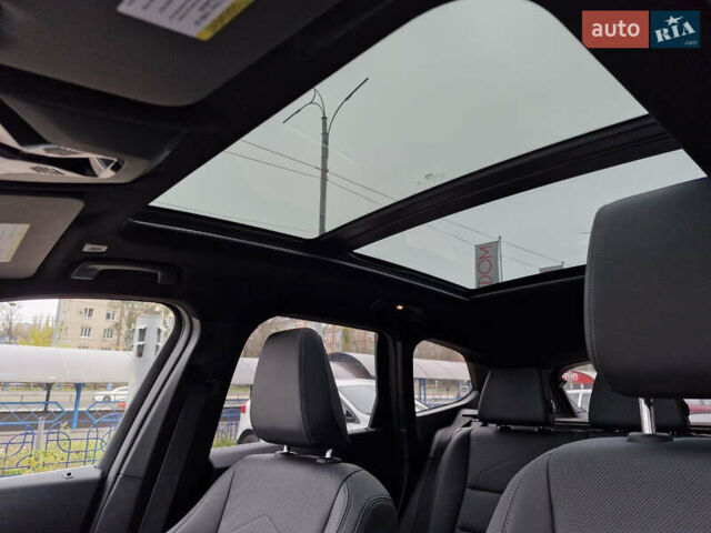 Белый БМВ Х1, объемом двигателя 2 л и пробегом 21 тыс. км за 35500 $, фото 22 на Automoto.ua