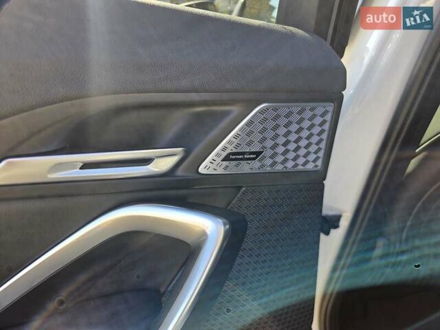 Белый БМВ Х1, объемом двигателя 2 л и пробегом 16 тыс. км за 38800 $, фото 38 на Automoto.ua