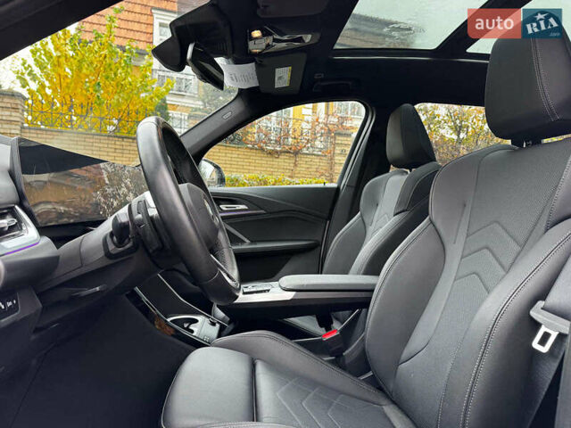 Белый БМВ Х1, объемом двигателя 2 л и пробегом 21 тыс. км за 41940 $, фото 19 на Automoto.ua