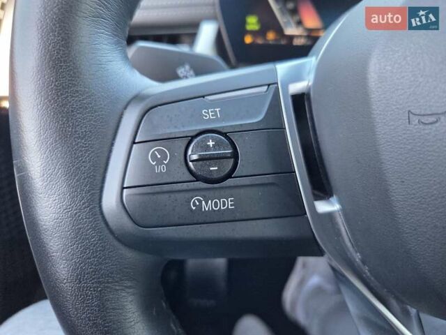 Белый БМВ Х1, объемом двигателя 2 л и пробегом 16 тыс. км за 38800 $, фото 21 на Automoto.ua