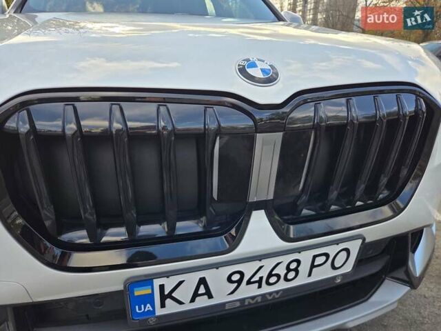 Білий БМВ Х1, об'ємом двигуна 2 л та пробігом 17 тис. км за 38500 $, фото 3 на Automoto.ua