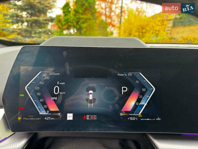 Белый БМВ Х1, объемом двигателя 2 л и пробегом 21 тыс. км за 41940 $, фото 23 на Automoto.ua