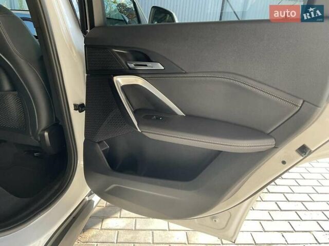 Белый БМВ Х1, объемом двигателя 2 л и пробегом 21 тыс. км за 35900 $, фото 27 на Automoto.ua