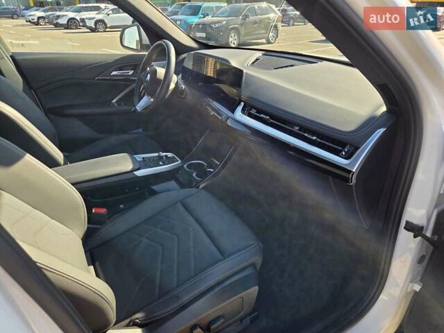 Белый БМВ Х1, объемом двигателя 2 л и пробегом 16 тыс. км за 38800 $, фото 33 на Automoto.ua