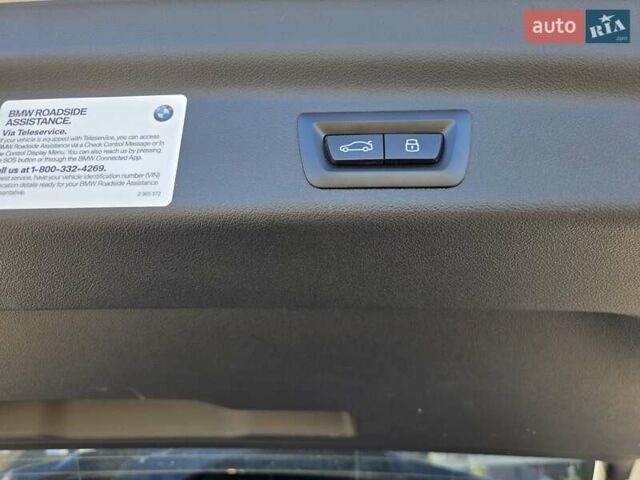 Белый БМВ Х1, объемом двигателя 2 л и пробегом 16 тыс. км за 38800 $, фото 49 на Automoto.ua