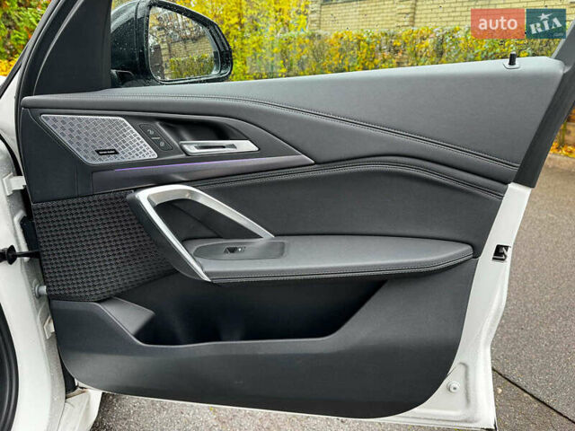 Белый БМВ Х1, объемом двигателя 2 л и пробегом 21 тыс. км за 41940 $, фото 36 на Automoto.ua