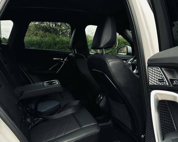 Белый БМВ Х1, объемом двигателя 2 л и пробегом 12 тыс. км за 38500 $, фото 16 на Automoto.ua