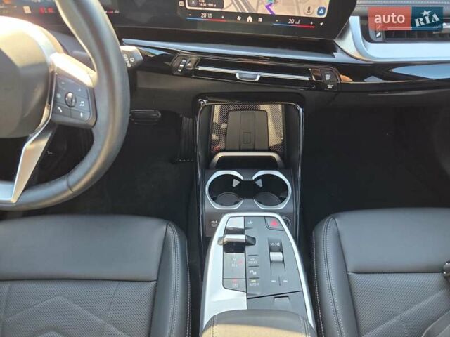 Белый БМВ Х1, объемом двигателя 2 л и пробегом 16 тыс. км за 38800 $, фото 30 на Automoto.ua