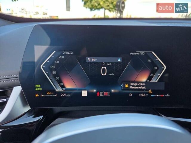 Белый БМВ Х1, объемом двигателя 2 л и пробегом 16 тыс. км за 38800 $, фото 16 на Automoto.ua