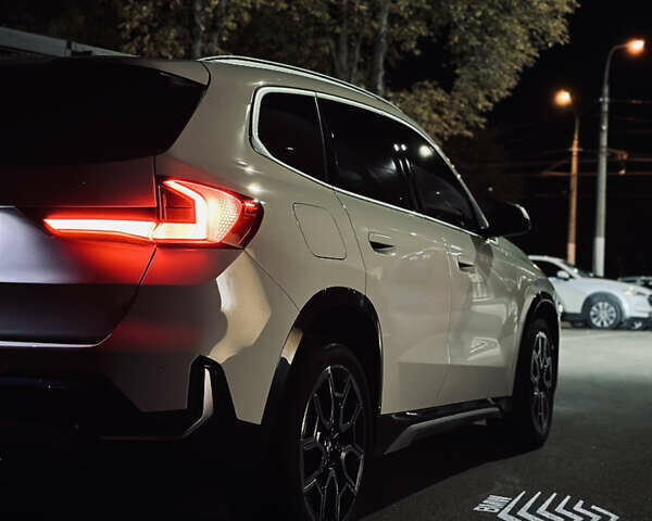 Белый БМВ Х1, объемом двигателя 2 л и пробегом 12 тыс. км за 38500 $, фото 23 на Automoto.ua