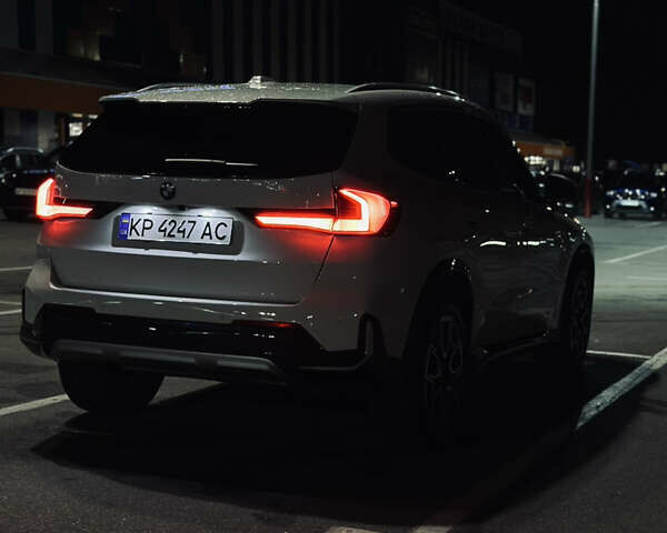 Белый БМВ Х1, объемом двигателя 2 л и пробегом 12 тыс. км за 38500 $, фото 19 на Automoto.ua