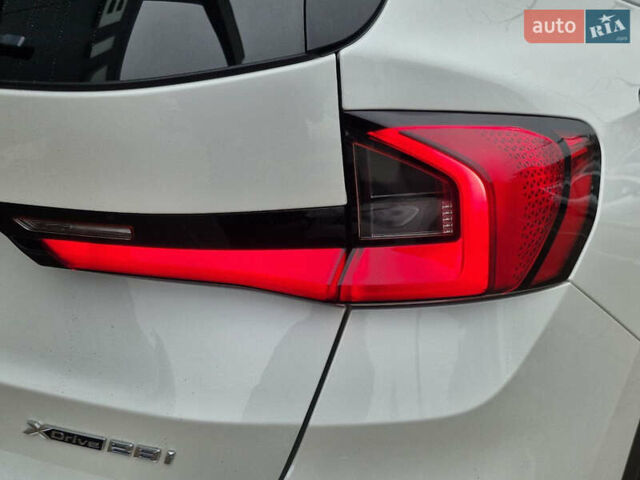 Белый БМВ Х1, объемом двигателя 2 л и пробегом 21 тыс. км за 35500 $, фото 28 на Automoto.ua