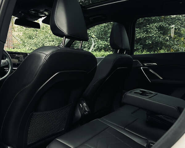 Белый БМВ Х1, объемом двигателя 2 л и пробегом 12 тыс. км за 38500 $, фото 14 на Automoto.ua