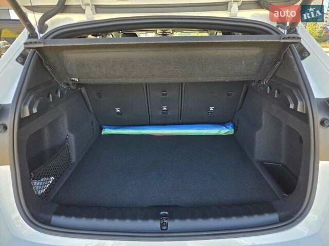 Белый БМВ Х1, объемом двигателя 2 л и пробегом 16 тыс. км за 38800 $, фото 48 на Automoto.ua