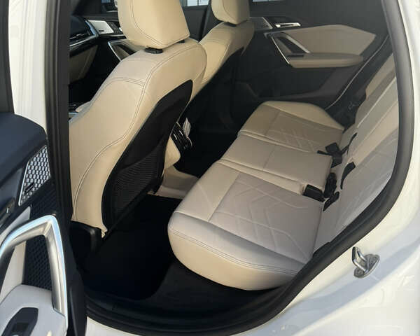 Белый БМВ Х1, объемом двигателя 2 л и пробегом 25 тыс. км за 40800 $, фото 31 на Automoto.ua