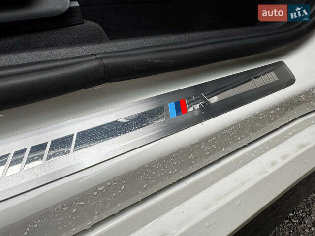 Белый БМВ Х1, объемом двигателя 2 л и пробегом 21 тыс. км за 41940 $, фото 40 на Automoto.ua